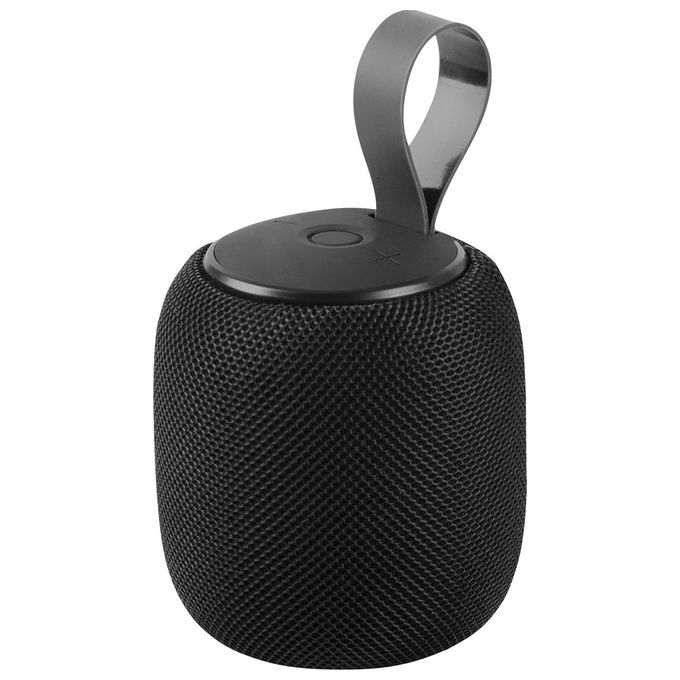 Trevi XR 8A16 XR Jump Altoparlante Wireless Bluetooth 5.3 5W TWS MicroSD Microfono integrato colore Blu