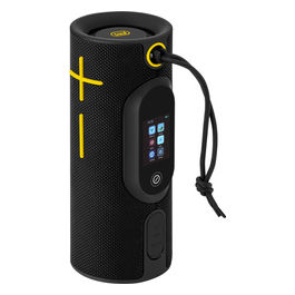 Trevi, Altoparlante Wireless Multi-room, 2x10W, USB, Micro SD, IPX5