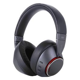 Trevi Dj 12e90 Cuffia Bluetooth Noise Cancelling