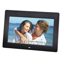 DPL2220 Portafoto Digital Photo Frame 10.2" LED, Nero