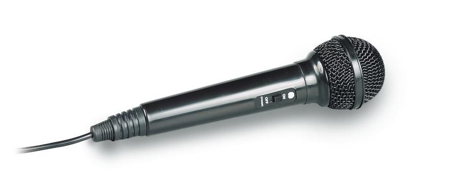 Trevi EM 24 Microfono
