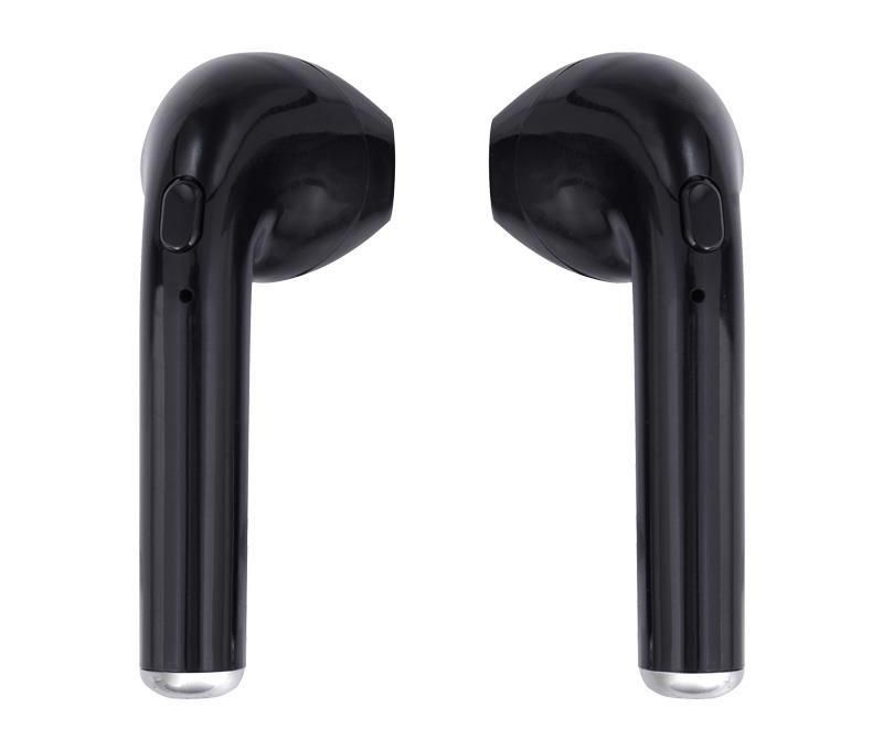 Trevi HMP 1220 AIR Cuffie Auricolari Bluetooth Nero Hifi | Yeppon
