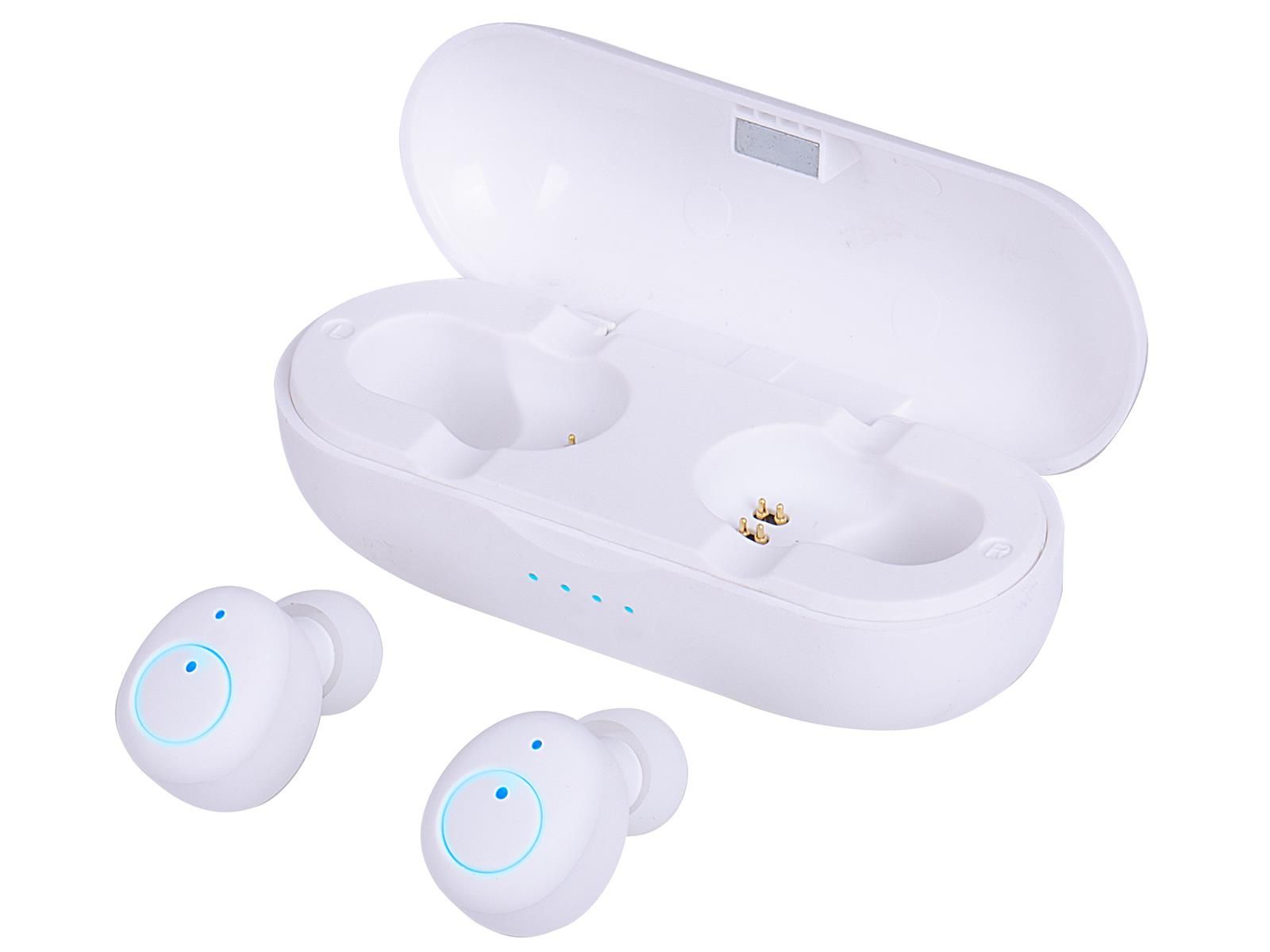 Trevi HMP 12E05 AIRBUDS Cuffie Auricolari Bluetooth | Yeppon