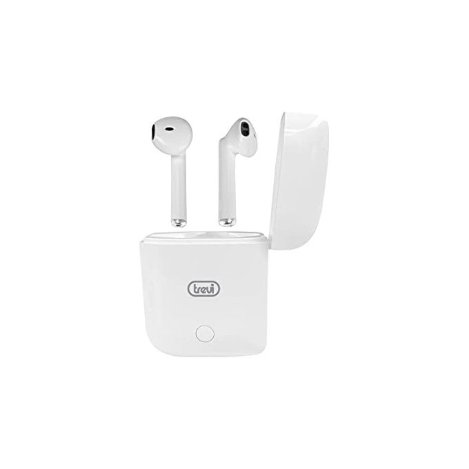Trevi HMP 12E20 Air Auricolari con Microfono Bluetooth