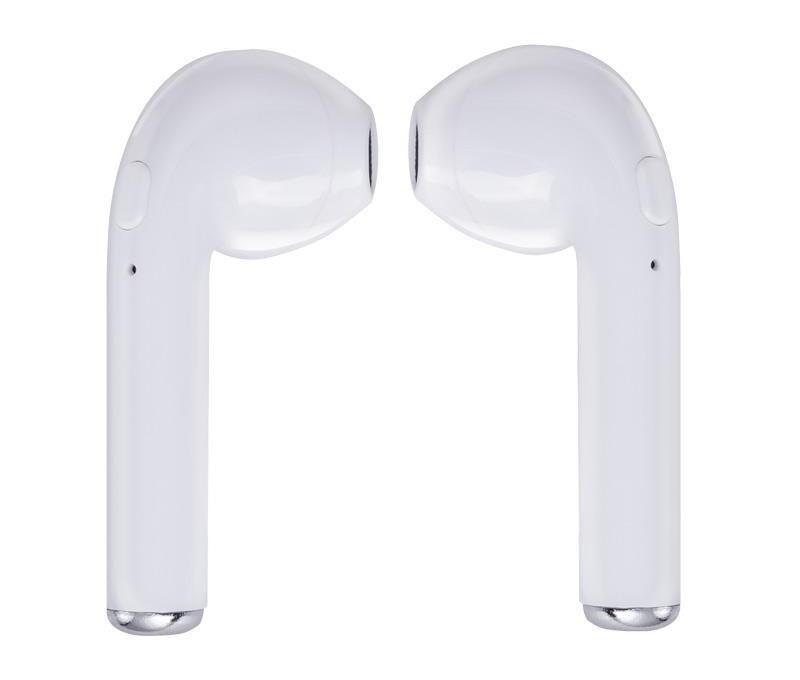 Trevi HMP1220AIR Auricolari Bluetooth Ricaricabili Bianchi | Yeppon