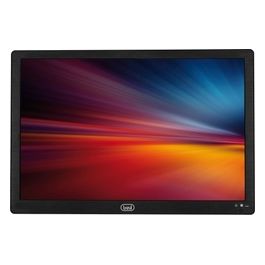 LTV 2014 HE TV Portatile Nero 14.1" LCD 1280 800 Pixel