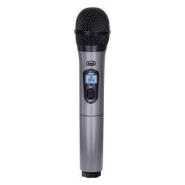 Trevi Microfono Wireless Em-401r vhf 174-216mhz