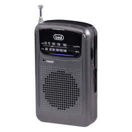 Radio Portatile AM/FM RA 710