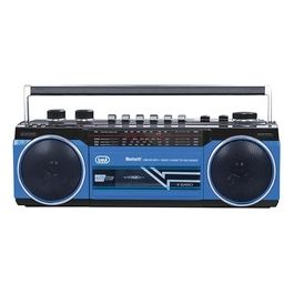  RADIO REGISTRATORE BLUETOOTH  BLU
