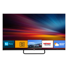 Smart TV Android 32" HD Frameless Digitale Terrestre Satellitare