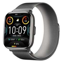 T-FIT 265 A 1.75" AMOLED Digitale Touch Screen Nero