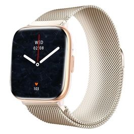 T-FIT 265 A 1.75" AMOLED Digitale Touch Screen Oro