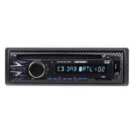 Trevi XCD 5790 Autoradio DAB Nero 180 W Bluetooth