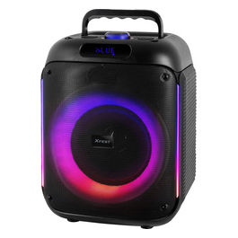 XFest XF 215 KB Altoparlante Wireless 60W con USB Micro SD
