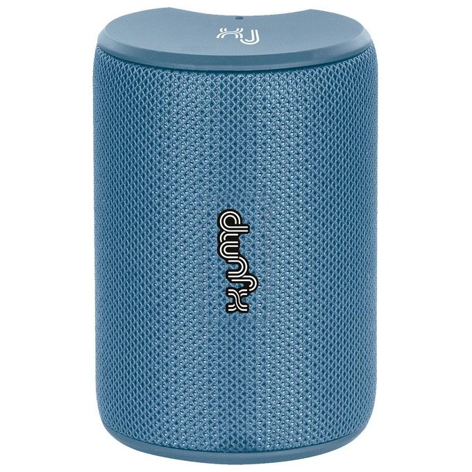 Image of X JUMP 50 X Jump Altoparlante Amplificato 18W Bluetooth Tws Aux-in Micro Sd Blu