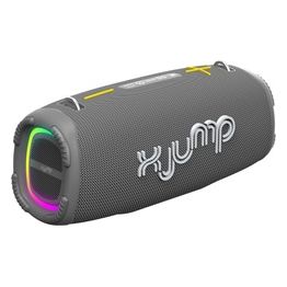 Trevi Xjump Xj 200 Altoparlante Portatile Stereo Grigio 90W