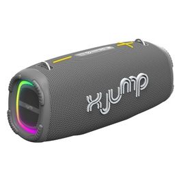 Trevi Xjump Xj 200 Altoparlante Portatile Stereo Grigio 90W