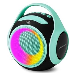 XR 8A 202 Altoparlante da Festa Turchese 20W