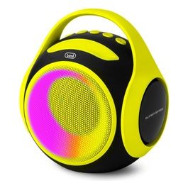 XR 8A 202 Altoparlante da Festa Giallo 20W