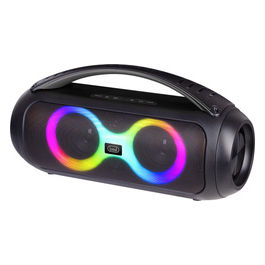 XR JUMP XR 8A70 Altoparlante Portatile Bluetooth 40W Nero Impermeabile IPX5