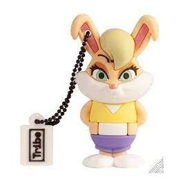 Chiavetta Usb Looney Tunes 16Gb Lola Bunny