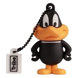 Chiavetta Usb Looney Tunes 16Gb Daffy Duck