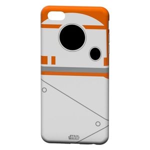 Tribe Cover Bb-8 Iphone 6 6s 