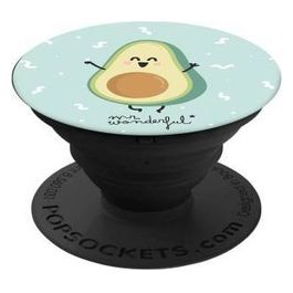 Impugnatura e Supporto Smarthphone e Tablet Mr.Avocado