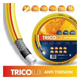 Tricolux Rotolo Tubo Magliatop Antitorsion 1/2 M 15