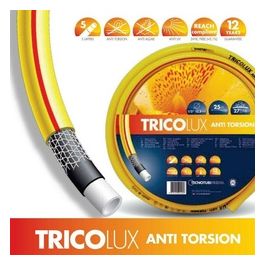 Rotolo Tubo Magliatop Antitorsion 5/8 M 15
