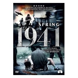Spring 1941 Un'Avventura Epica nel Mondo della Musica Film e TV Un Viaggio Indimenticabile nel Cuore della Storia