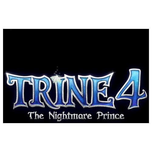Trine 4 The Nightmare Prince PS4 Playstation 4 - Day one: SET 19
