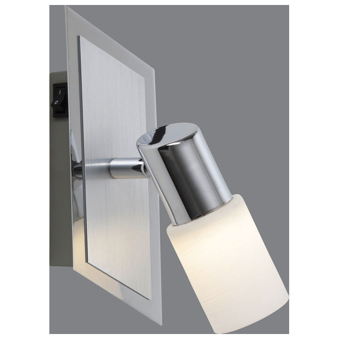 Trio Lighting Clapton Base Spot Led AllCilin.14X8