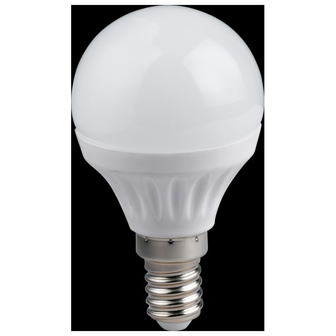 Trio Lighting Lampadina Led E14 Pallina Dimmerabile 5W
