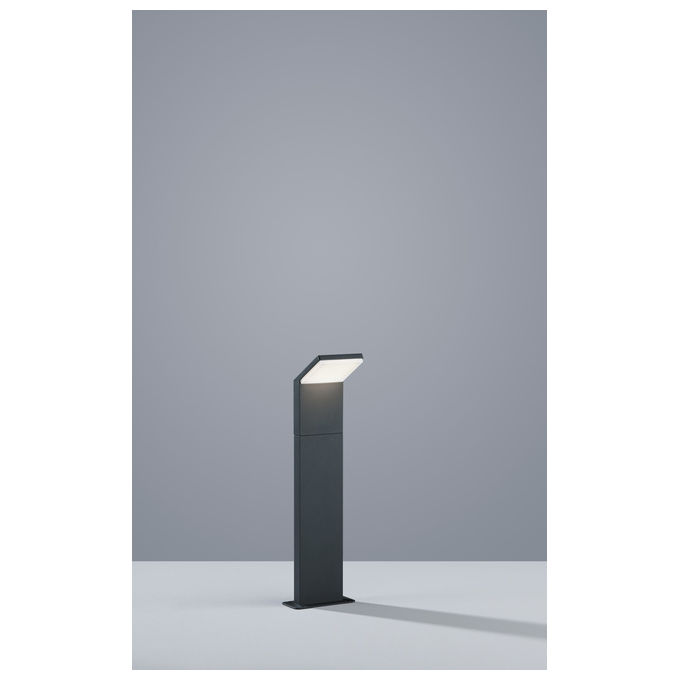 Trio Lighting Pearl Palo Led All. Antr.Cm Cm.H50