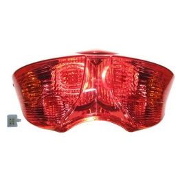 Fanale Malaguti Centro 50/125 160 08-