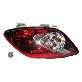 Fanale Yamaha X-City 125/250 posteriore Dx