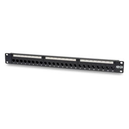 N254-024 Pannello Patch 1U per Rack