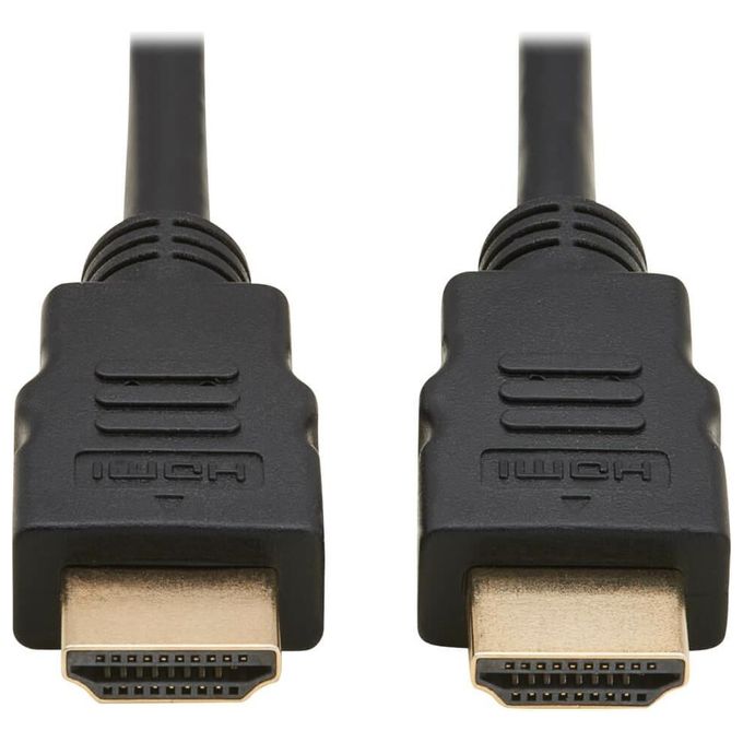 Tripp Lite P568-006 Cavo HDMI 1.83mt HDMI Tipo A Standard Nero