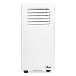 Tristar AC-5531 Climatizzatore Portatile 10.000 Btu/H Classe energetica A Bianco