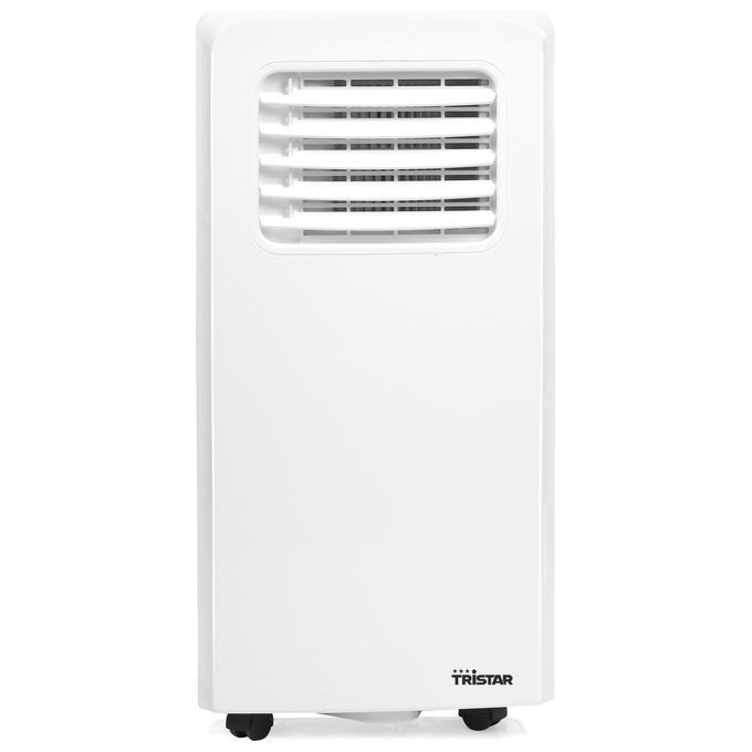 Tristar AC-5531 Climatizzatore Portatile 10.000 Btu/H Classe energetica A Bianco