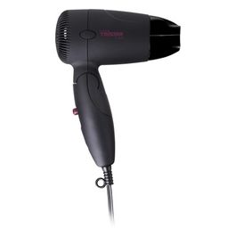 Asciugacapelli 1200W Nero