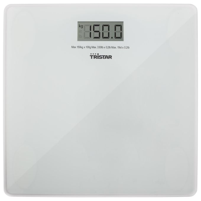 Image of Tristar Bilacia pesapersone Wg2419
