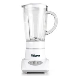BL4431 Frullatore Elettrico in Vetro 0,45Lt 180W