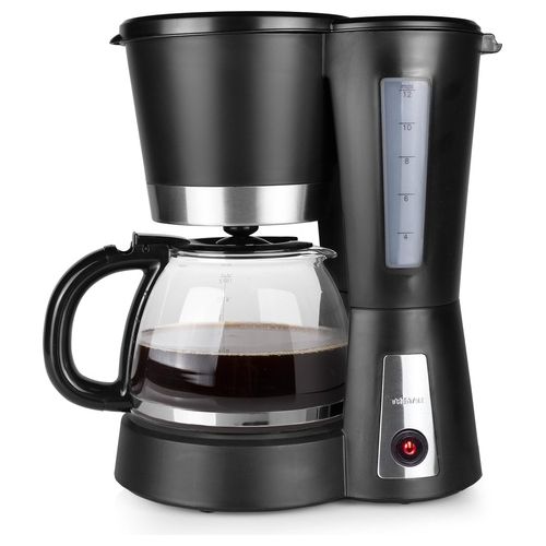 Tristar CM­1236 Coffee Maker Suitable per 10­12 Cups 1.2 Litri Jar
