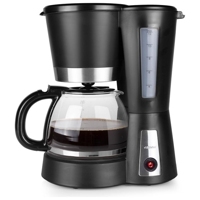 Tristar CM­1236 Coffee Maker Suitable per 10­12 Cups 1.2 Litri Jar