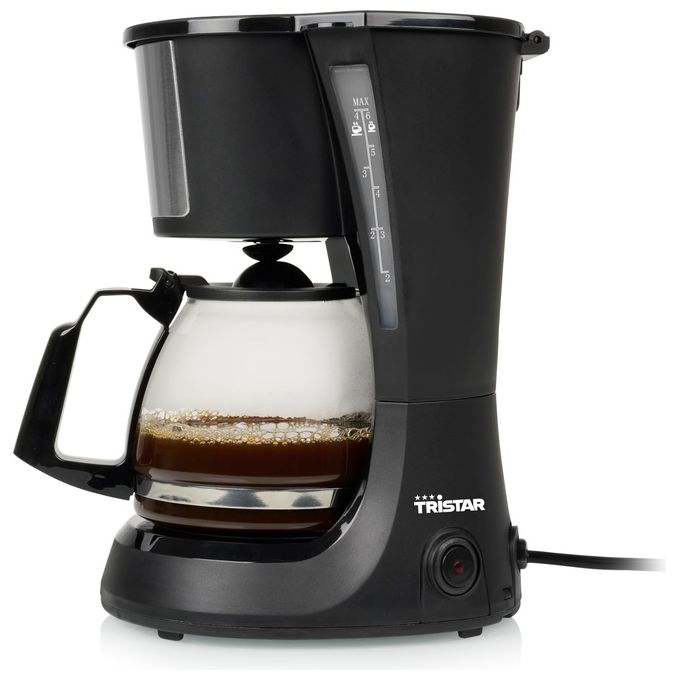 Image of Tristar CM-1281 Macchina Caffe' Americano 0.75 Litri 600W