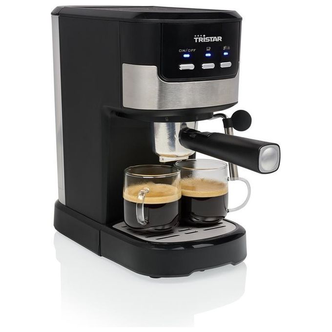 Image of Tristar CM-2278 Macchina da Caffe' Capsule Nespresso Caffe' Macinato 1100W
