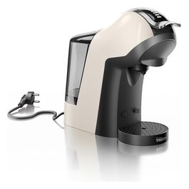 CM-2301 Macchina da Caffè 3-in-1 Compatibile con Nespresso Dolce Gusto Cialde ESE 1400W