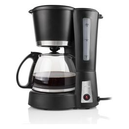 Tristar Cm1233 Macchina Caffe' all'Americana 550W ­Caraffa Removibile 0.6 Litri